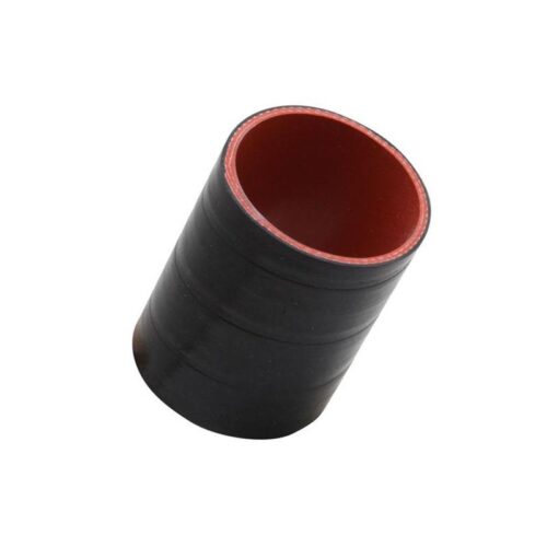 AEM REPLACEMENT PART HOSE; SILICONE 2.25 X 3 BLK”