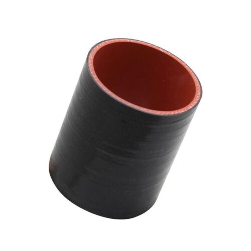 AEM REPLACEMENT PART HOSE; SILICONE 2.50 X 3 BLK”
