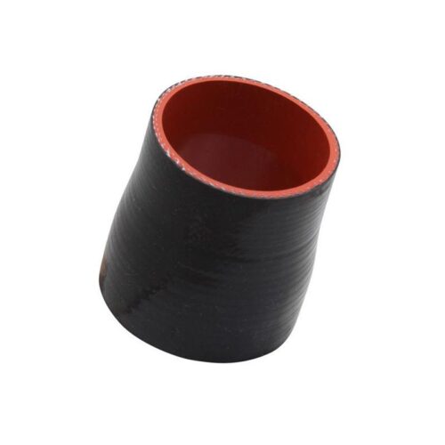 AEM REPLACEMENT PART HOSE; ADAPTER 2.50/2.75 X3″ BL”