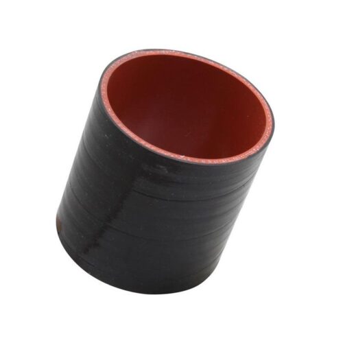 AEM REPLACEMENT PART HOSE; SILICONE 2.75 X 3 BLK”