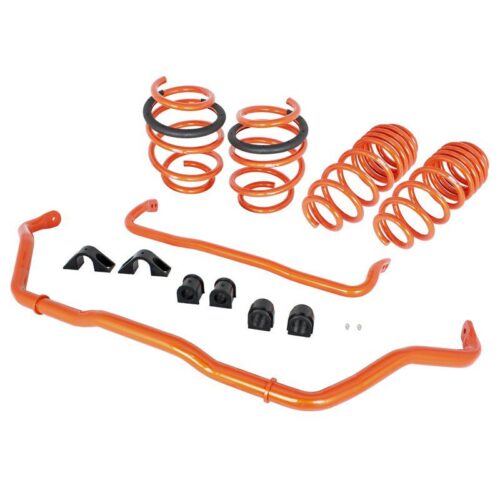 aFe Suspension Package Honda Civic Type R 17-18 I4-2.0L (t)