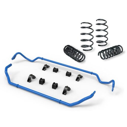 aFe Control Stage-1 Suspension Package Toyota Supra (A90) 2020 L6-3.0L (t)