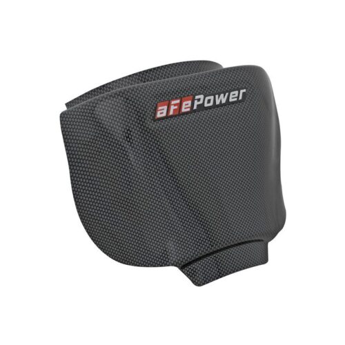aFe Magnum FORCE Cold Air Intake System Rain Shield Dodge Challenger/Charger SRT – 54-12808-C