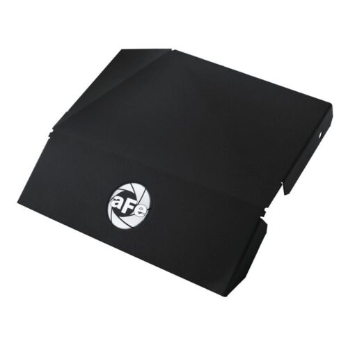 aFe Magnum FORCE Stage-2 Intake System Cover RAM Diesel Trucks 13-17 L6-6.7L (td