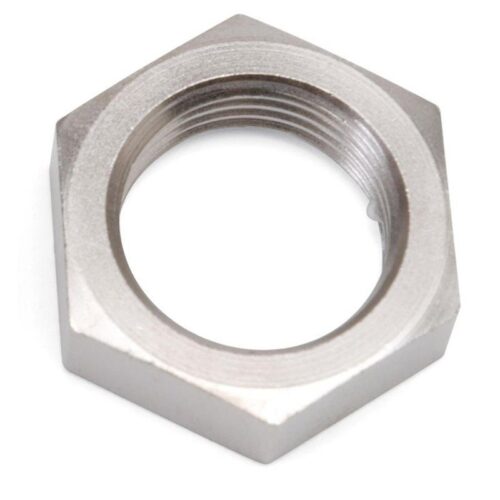 ENDURA NUT, BULKHEAD – # 4 (2 PACK)