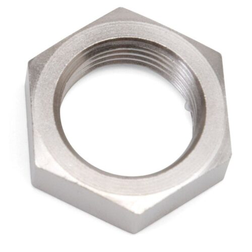 ENDURA NUT, BULKHEAD – # 6 (2 PACK)