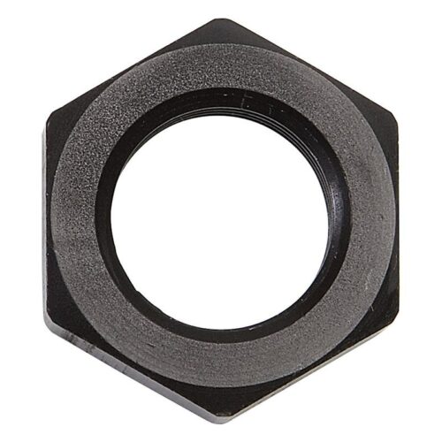 NUT BULKHEAD -10