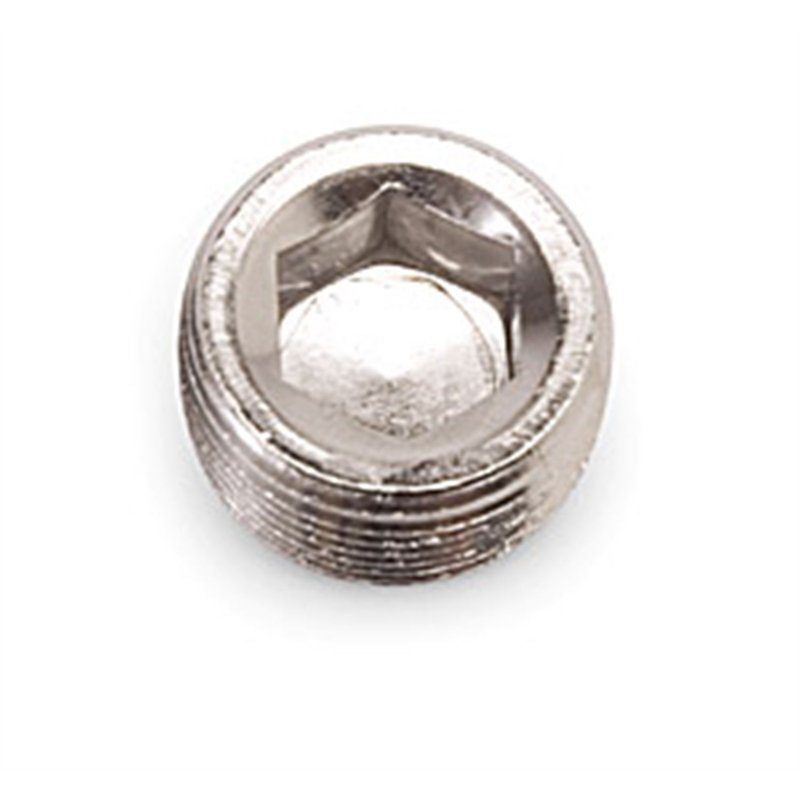 ENDURA SQUARE PIPE - 3/4" ENDURA (1 PER PACK)