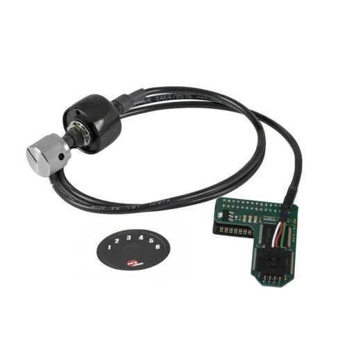 aFe Power Module Ford Diesel Trucks 95-97 V8-7.3L (td) A/T
