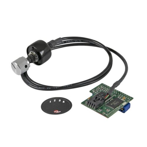 aFe Power Module Ford Diesel Trucks 1999 V8-7.3L (td) M/T