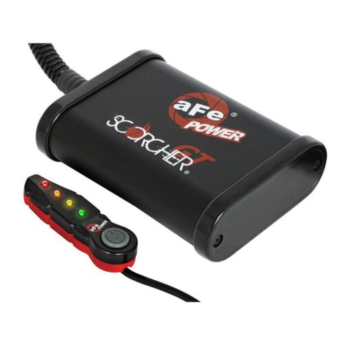 aFe SCORCHER GT Power Module Ford Transit Models 15-21 V6-3.5L (tt)