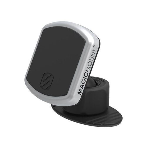 aFe SCORCHER PRO Magnetic Dash Mount with Interchangeable Trims