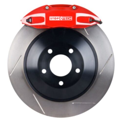 BIG BRAKE KIT ONE PIECE ROTOR, FRONT TWO BOX – 82.058.5100.71