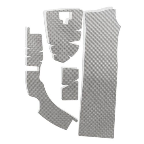 Powersports – Heat Shield Liner Kit – 901059