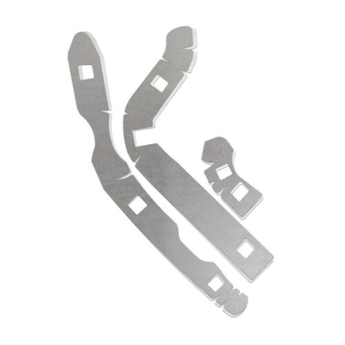 Powersports – Heat Shield Liner Kit – 901063