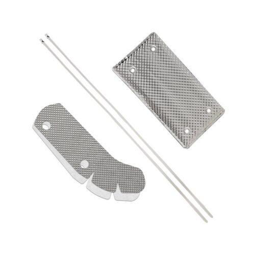 DEI Powersports – Heat Control Kit – Harley Pan America 2021-2022