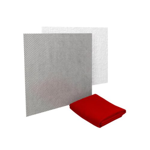 DEI Powersport – Heat Shield Liner Kit Universal Kit, Cut to Fit, Small