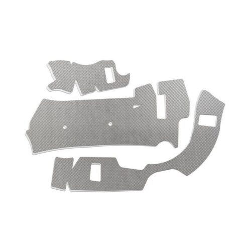DEI Powersport – Heat Shield Liner Kit Indian Chief, 2022