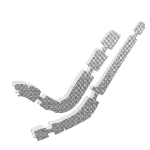 DEI Powersport – Heat Shield Liner Kit Harley Touring, D&D Boarzilla, 2009-2016