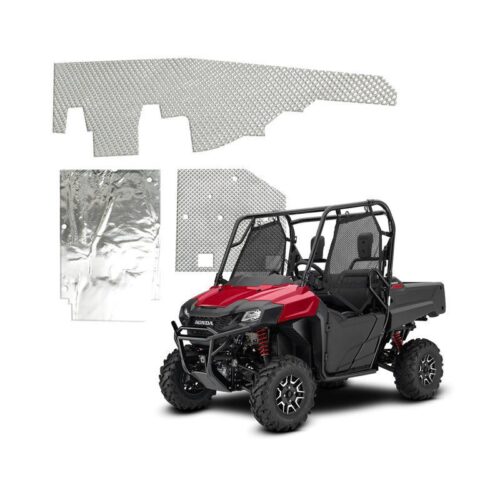 Powersports – SXS Heat Control Kit – 902110
