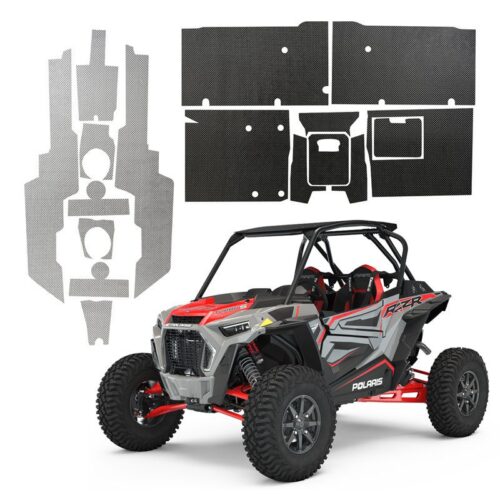 Powersports – SXS Heat Control Kit – 902403