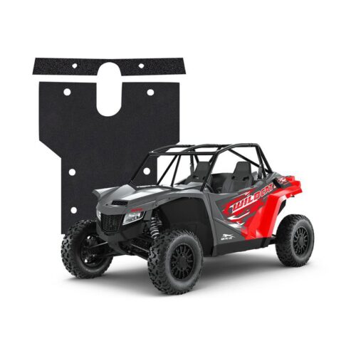 Powersports – SXS Heat Control Kit – 902405