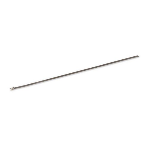 DEI Stainless Steel Locking Tie 20″ – Bulk