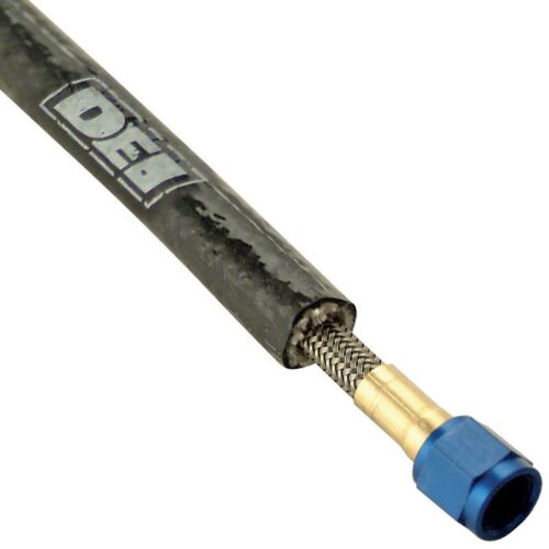 DEI Fire Sleeve 3/8″ I.D. – Bulk per foot – Fire Tape not included