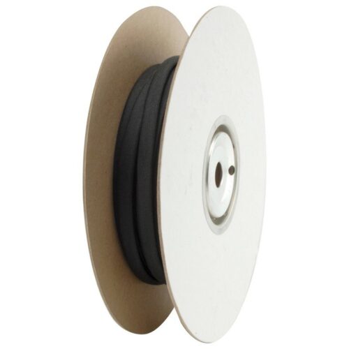 DEI Protect-A-Wire 3/16″ (5mm) by the foot – Black