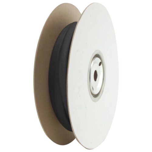 DEI Protect-A-Wire 1/2″ (13mm) by the foot – Black