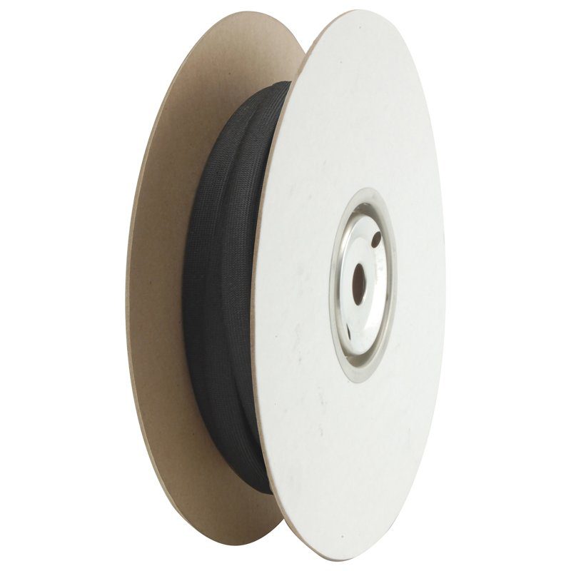 DEI Protect-A-Wire 1/2" (13mm) by the foot - Black