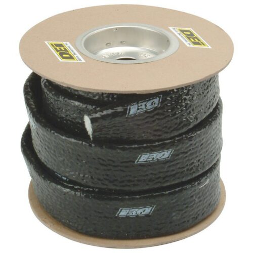 DEI Fire Sleeve 1″ I.D. x 100ft Spool