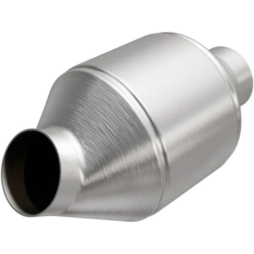 MAGNAFLOW CONV UNIV 2 C/A 5″ SPUN BODY” – 99774HM