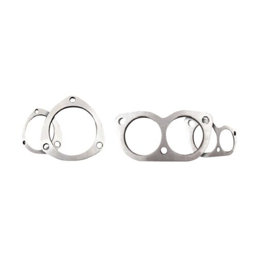 Xforce Flange 3 bolt laser cut Mild Steel3.5″