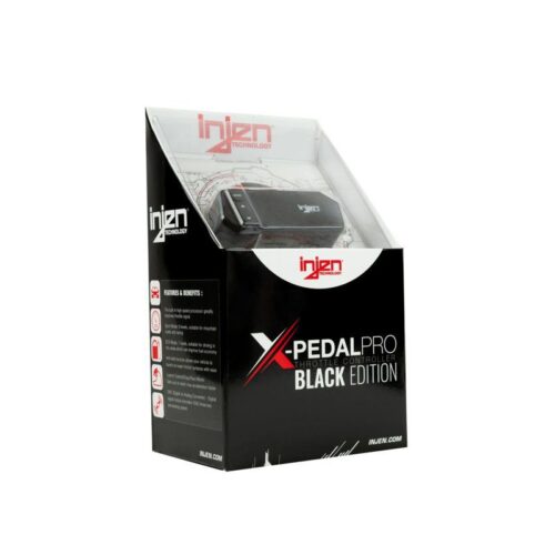 INJEN POWERTECH MERCEDES CLK320 3.2L 1998 – PT0019B