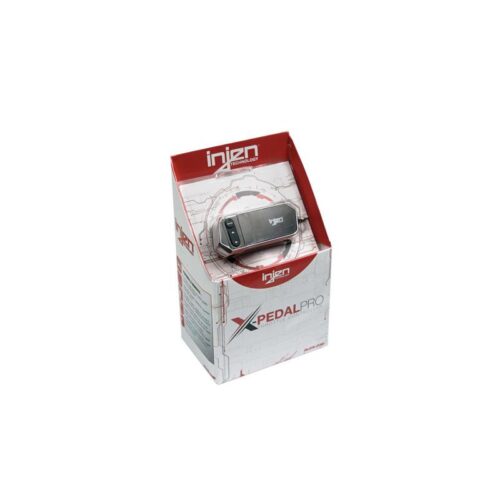 INJEN POWERTECH CADILLAC ESCALADE 6.2L 2009 – PT0021