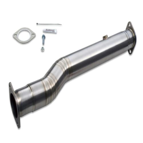 TOMEI FULL TITANIUM CAT STRAIGHT PIPE KIT EXPREME Ti CZ4A (Previous Part Number