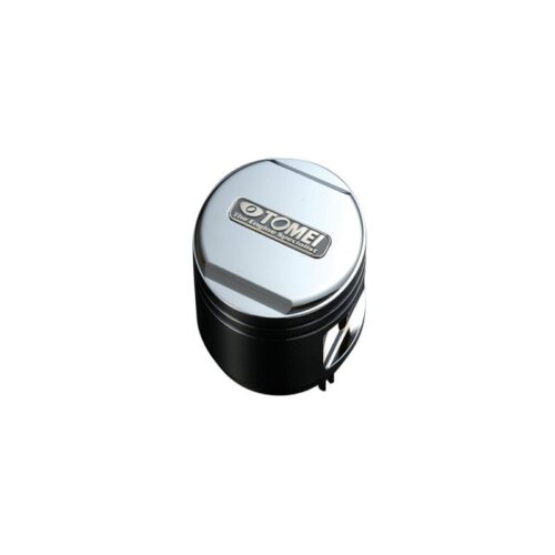TOMEI OIL FILLER CAP NISSAN BUFF(SILVER) (Previous Part Number 193056)