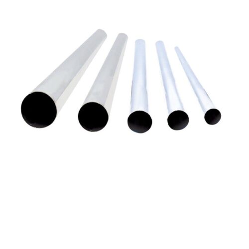 Xforce Tubing 304SS Polished 2″