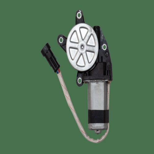 Xforce Varex Muffler Motor (Old) 4 Bolt