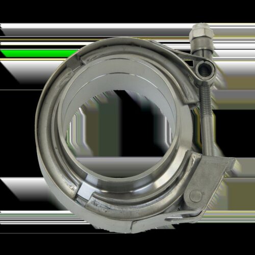 Xforce V Band Kit 304SS 2.25″