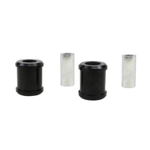 WHITELINE SHOCK ABSORBER – TO CONTROL ARM BUSHING – W0589