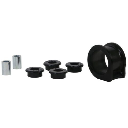 WHITELINE STEERING – RACK AND PINION MOUNT BUSHING – W11970