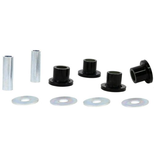WHITELINE STEERING – RACK AND PINION MOUNT BUSHING – W13373