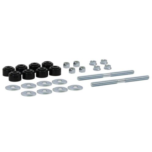WHITELINE SWAY BAR – LINK THREADED ROD – W21806S