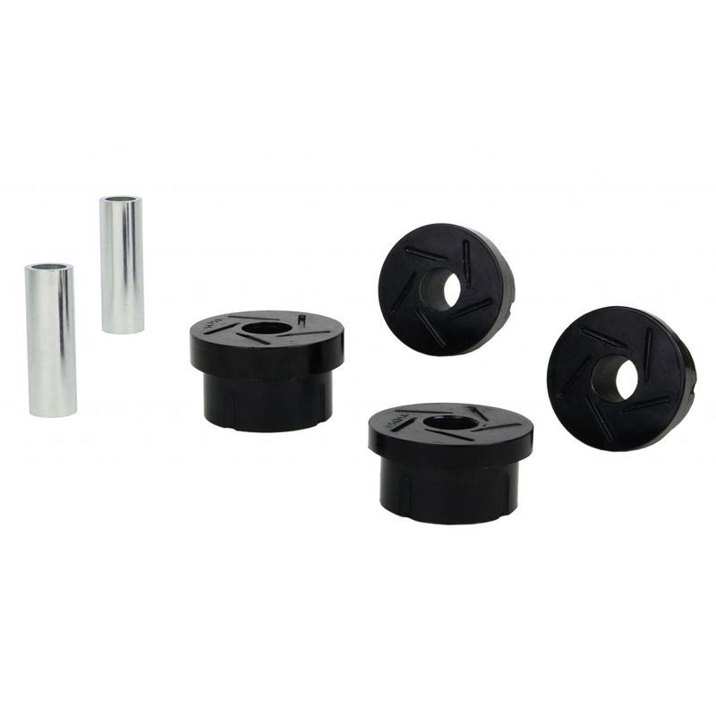 WHITELINE CONTROL ARM - LOWER INNER REAR BUSHING - W51232A