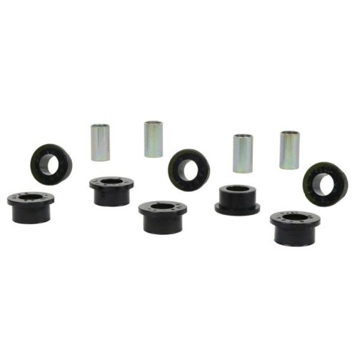 WHITELINE CONTROL ARM – UPPER BUSHING – W51511