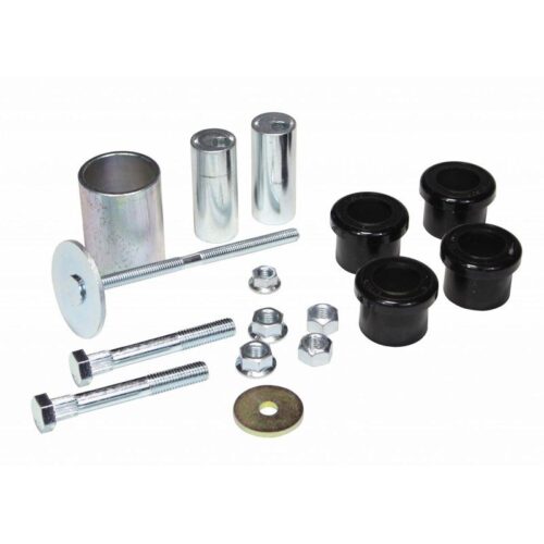 WHITELINE CONTROL ARM – INNER BUSHING – W61309S