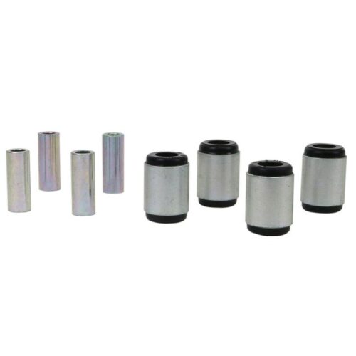 WHITELINE CONTROL ARM – UPPER INNER BUSHING – W62989