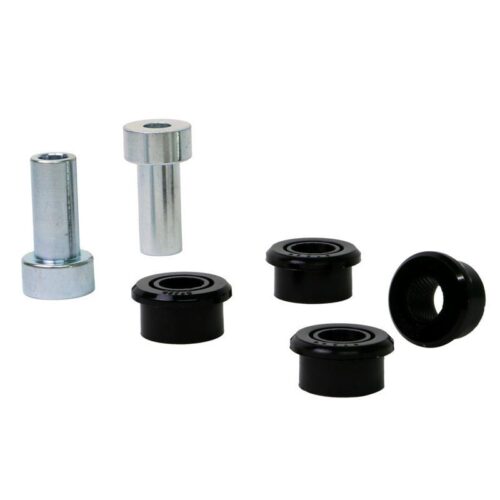WHITELINE CONTROL ARM – UPPER OUTER BUSHING – W63397